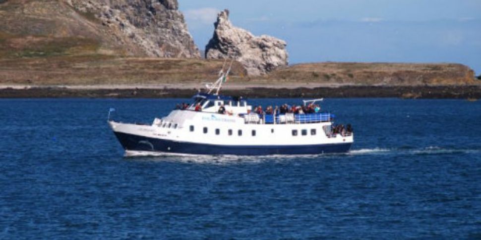 Tourism Numbers Rise, New Boat...