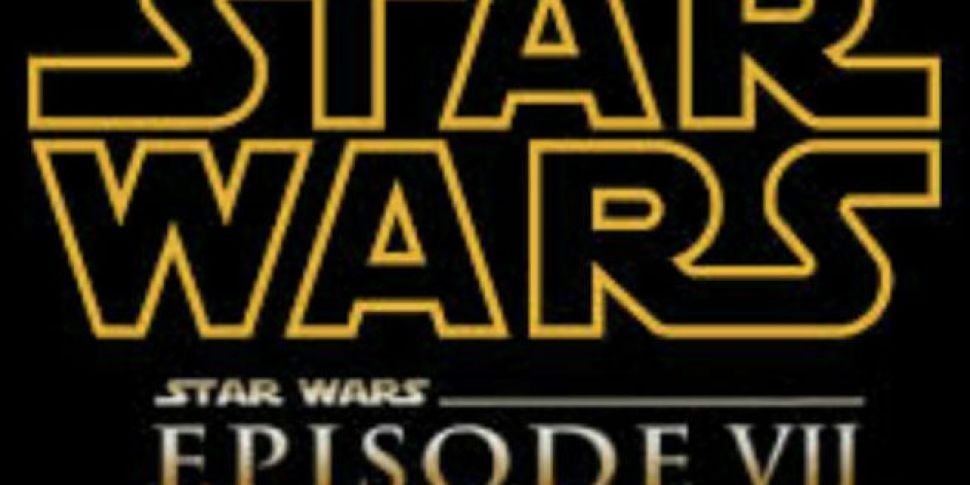 Star Wars spinoff is happening