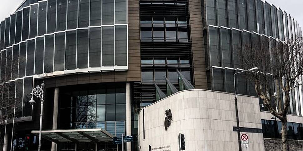 Sentence For Rathfarnham Man F...