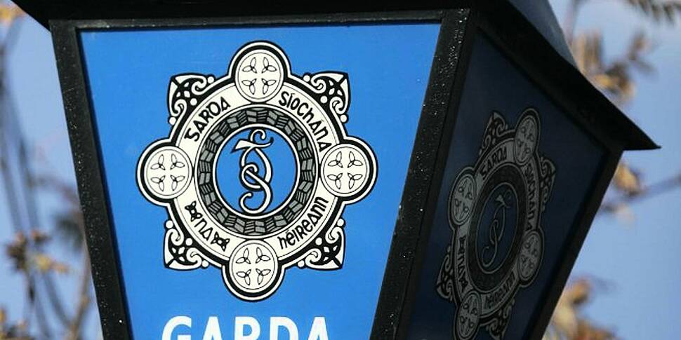 Gardai Investigating Assault I...