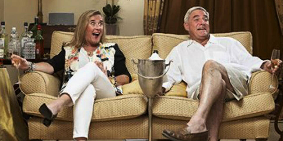 Gogglebox stars for CBB 