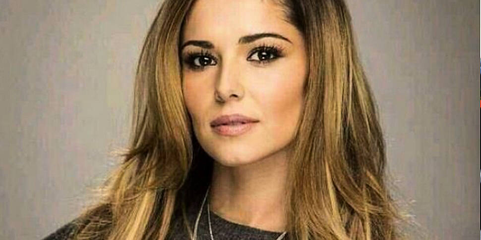 Cheryl Launches Debut Fragranc...