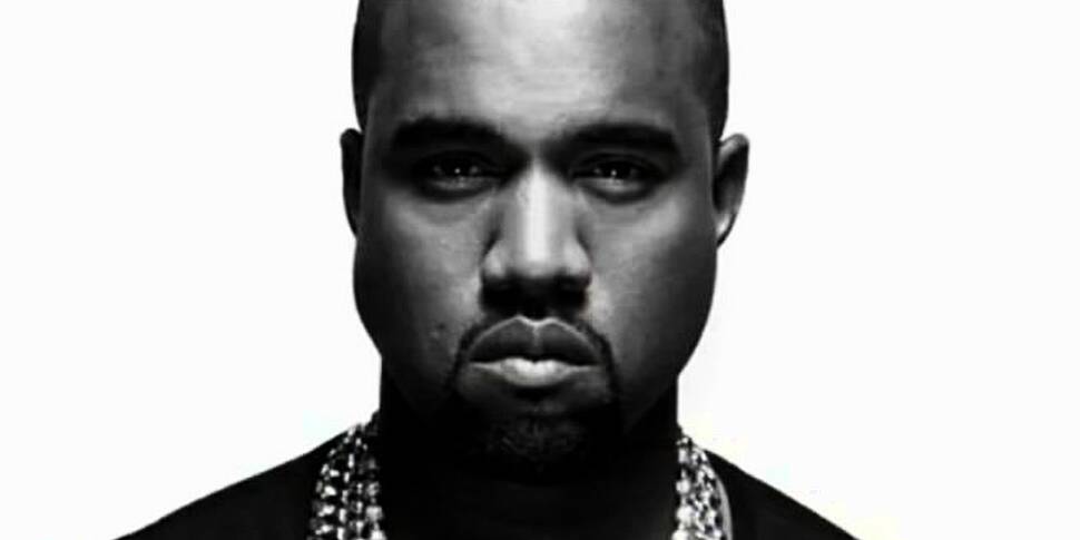 Kanye West to party in Dublin