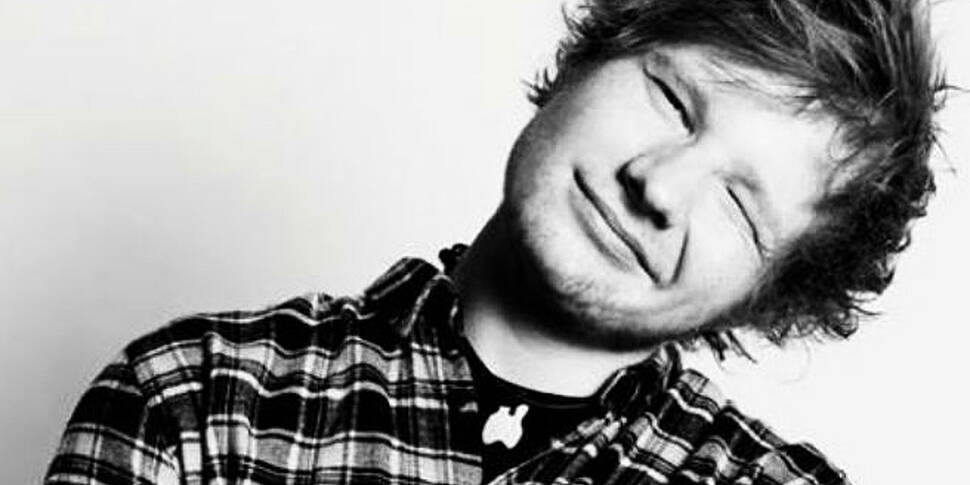 Ed Sheeran adds extra Dublin d...