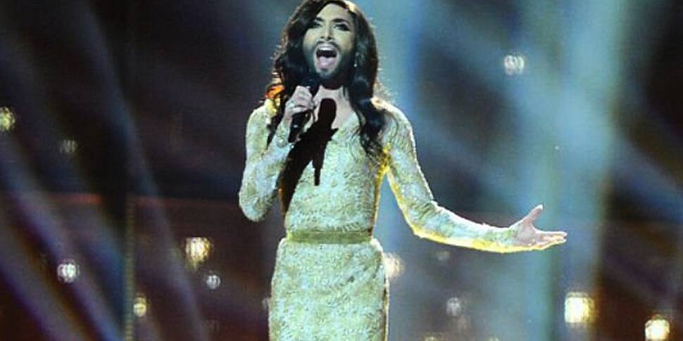 Conchita Coming To Dublin