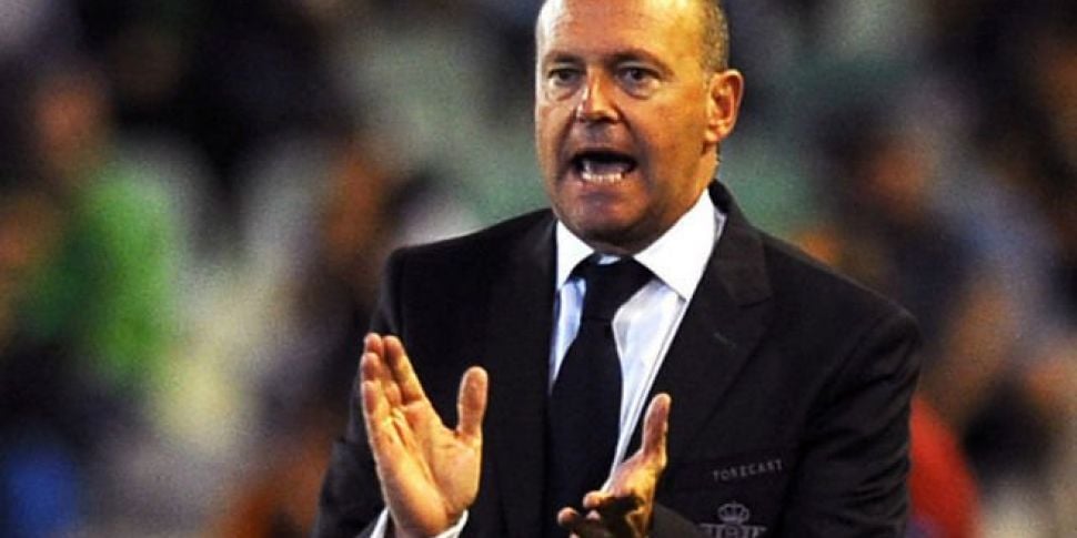 Pepe Mel Leaves West Brom  