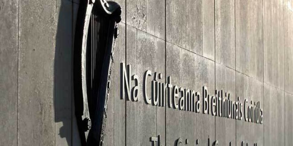 Ballyfermot Man Guilty Of Kill...