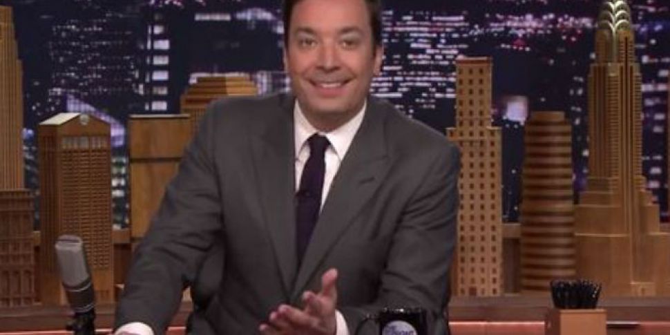 Jimmy Fallon's mom quotes 