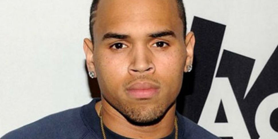 Chris Brown Has Finally Left T...