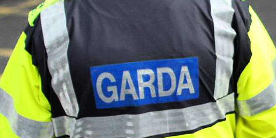 Gardai Investigate Two Shootin...