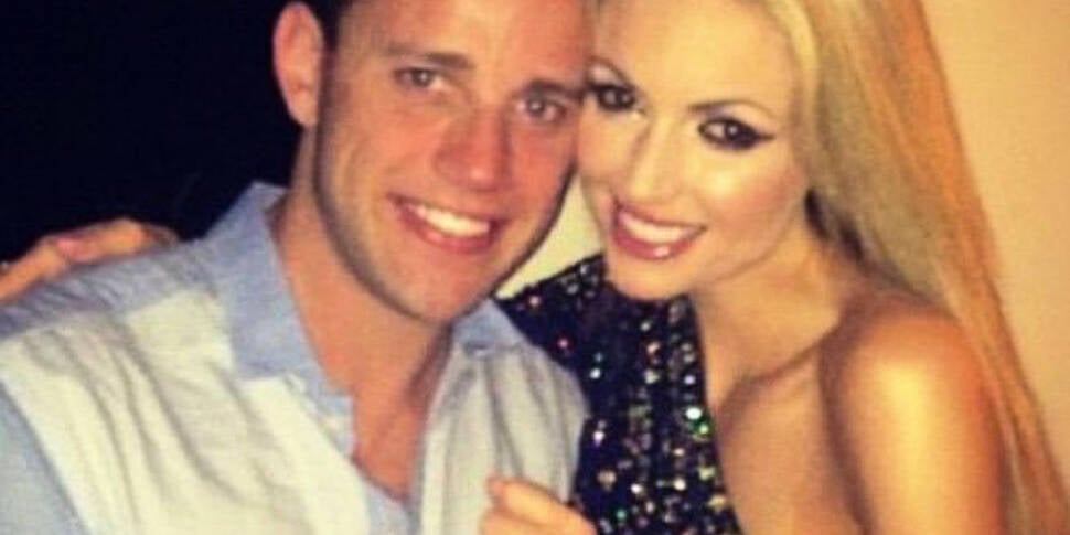 Rosanna Davison To Marry Today...