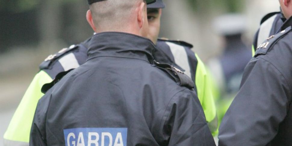 Castleknock Murder Accused To...