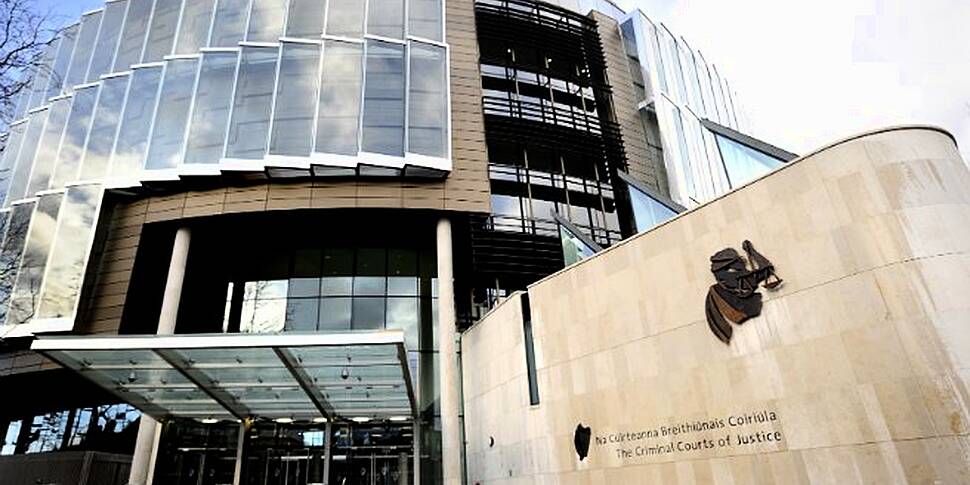 Dublin Teenager Guilty Of Murd...