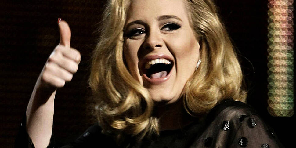 Adele set for X-Factor judge!