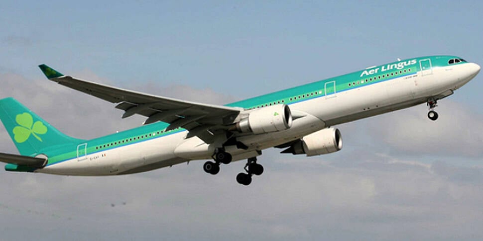 Aer Lingus Strike To Go Ahead 