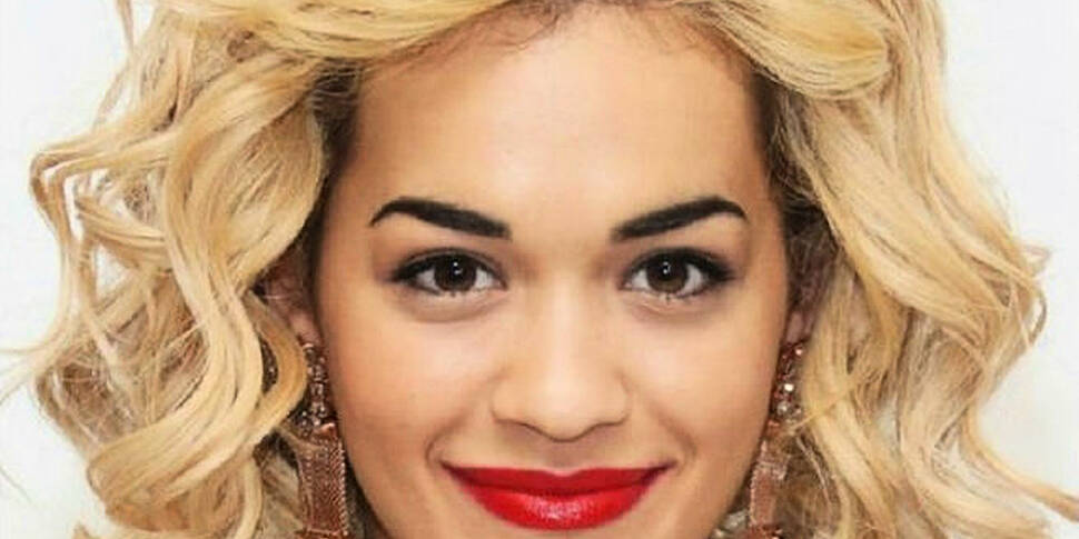 Rita Ora dating again? 