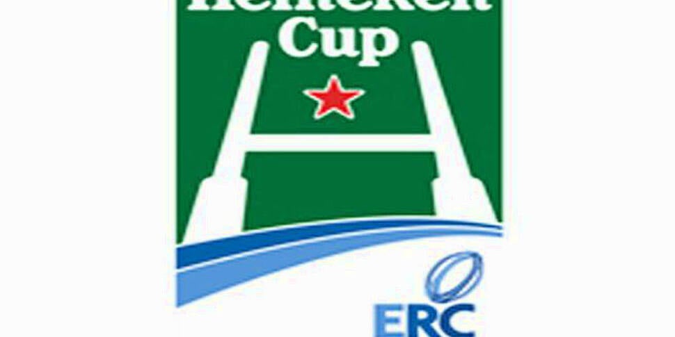 Toulon Regain Heineken Cup