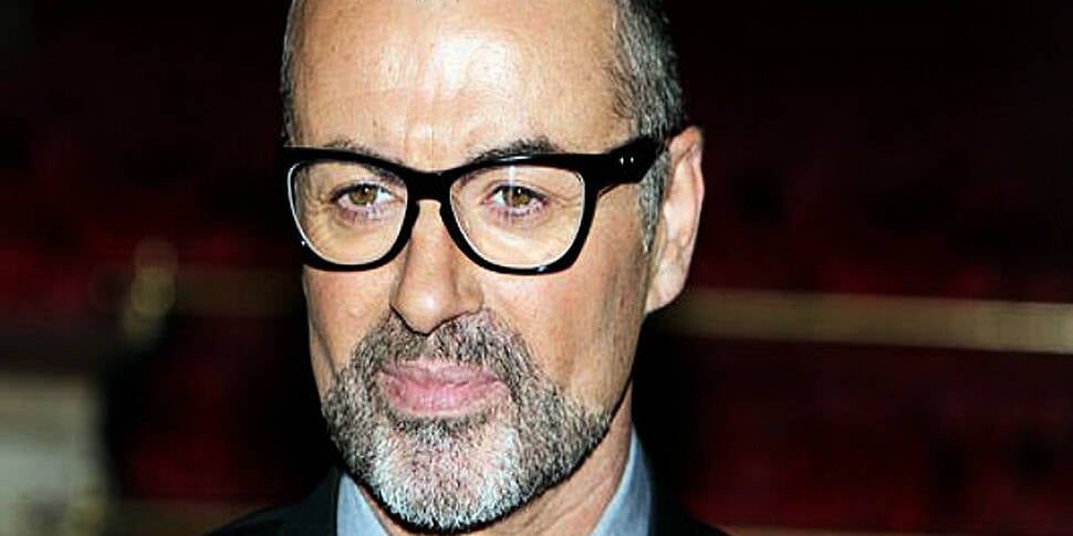 George Michael rushed to hospi...