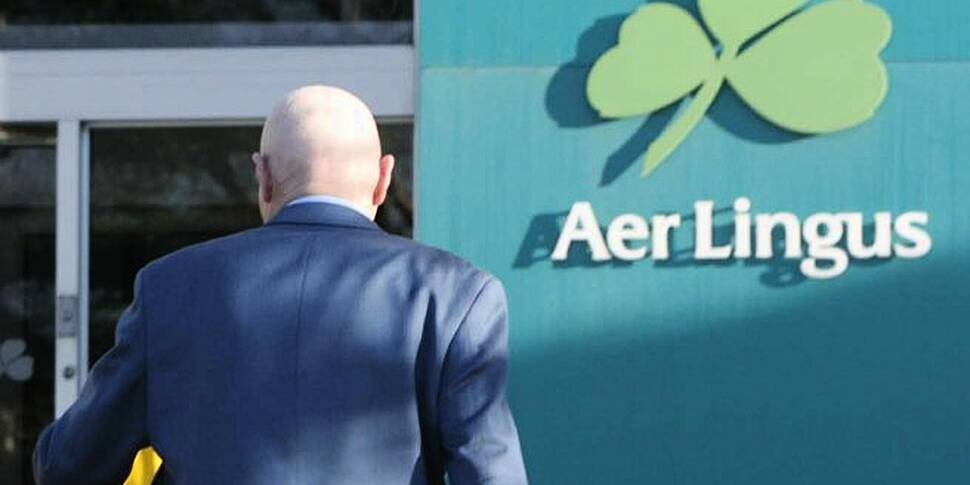 Aer Lingus Willing To Implemen...