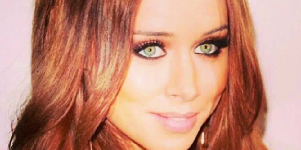 Una Foden joins The Voice of I...