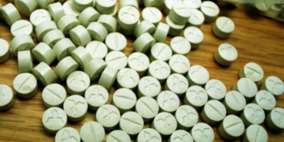 Ecstasy Tablets Seized In Clon...
