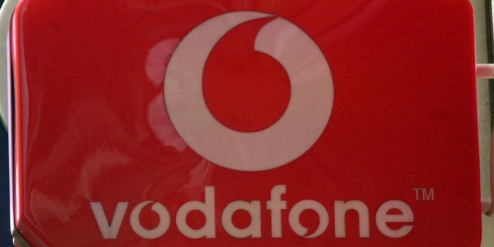 Some Vodafone Customers Wrongl...