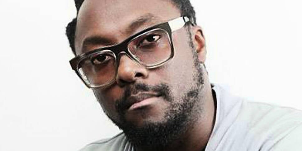 Will.i.am talks Black Eyed Pea...