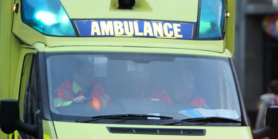 Ambulance Turnover Too Long At...