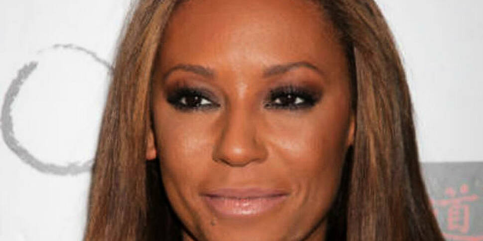 Is Mel B the next X Factor jud...