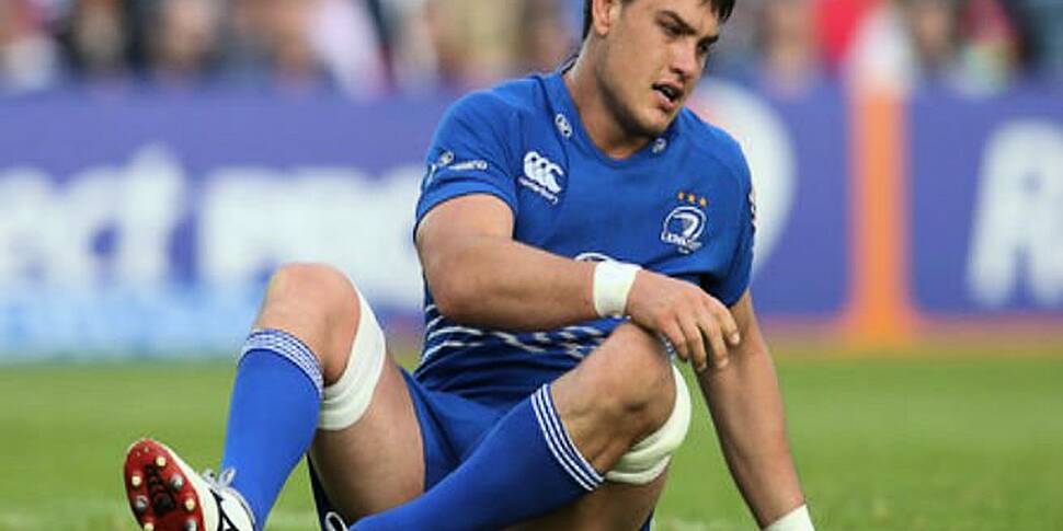 Leinster Pair Going Out West