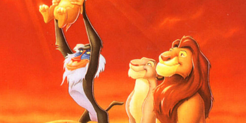 Lion King sequel on the way 