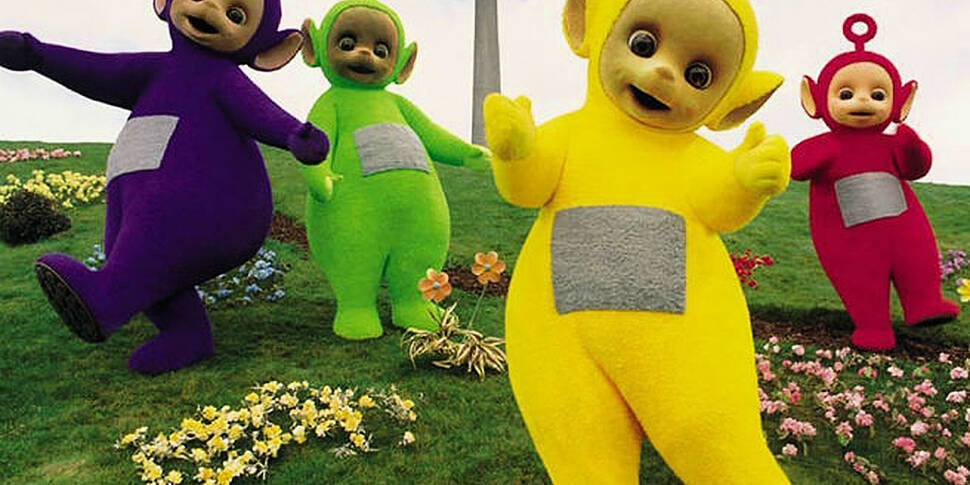 Teletubbies Coming Back To TV