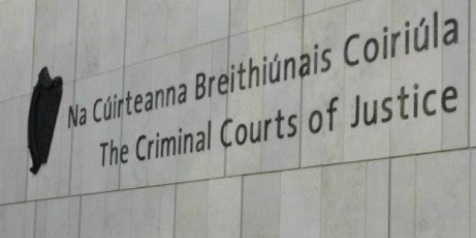 Man Accused Of UCD Sex Assault...