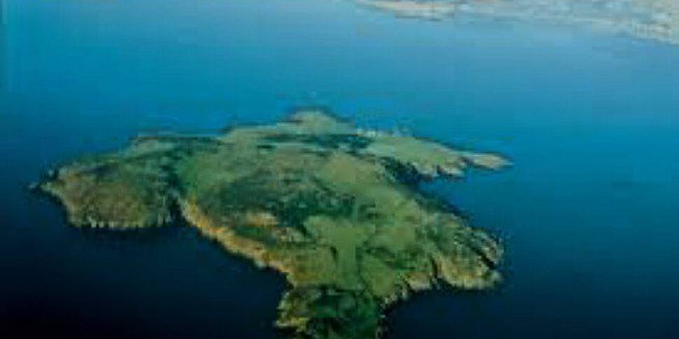 Lambay Island Could Become Exc...