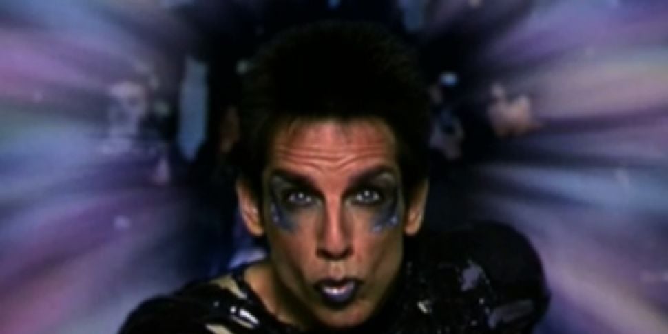 Zoolander 2 Posters Released