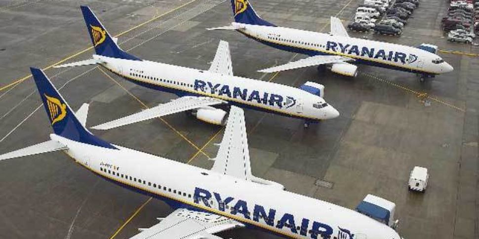 Booking On Ryanair Becomes Eas...