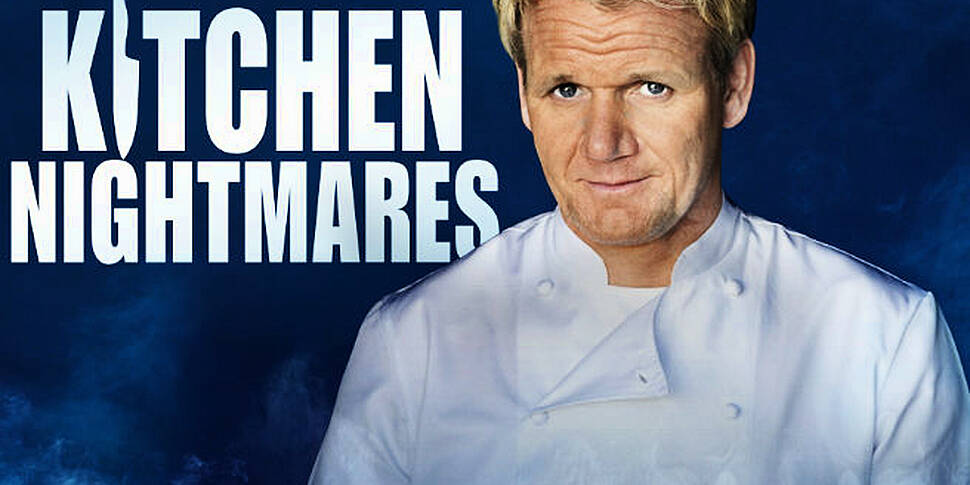 No more Kitchen Nightmares 