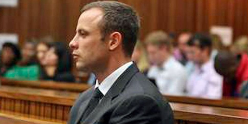 Pistorius Verdict Starts Today