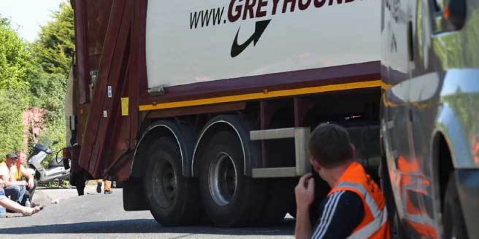 Greyhound Workers Reject New P...