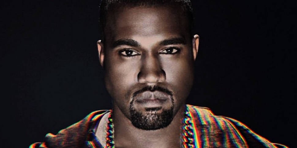 Kanye West rushed to hospital 