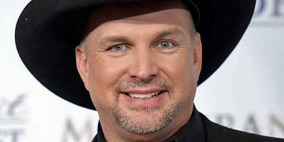 BREAKING: Garth Brooks Concert...