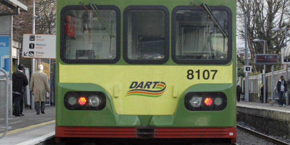 The DART Affected This Weekend...