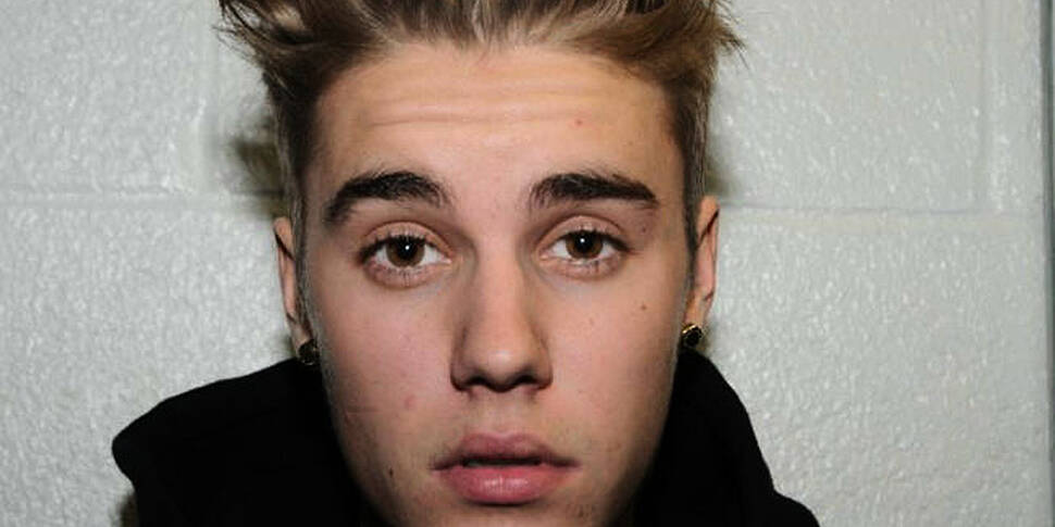 Justin Bieber Arrested For Acc...