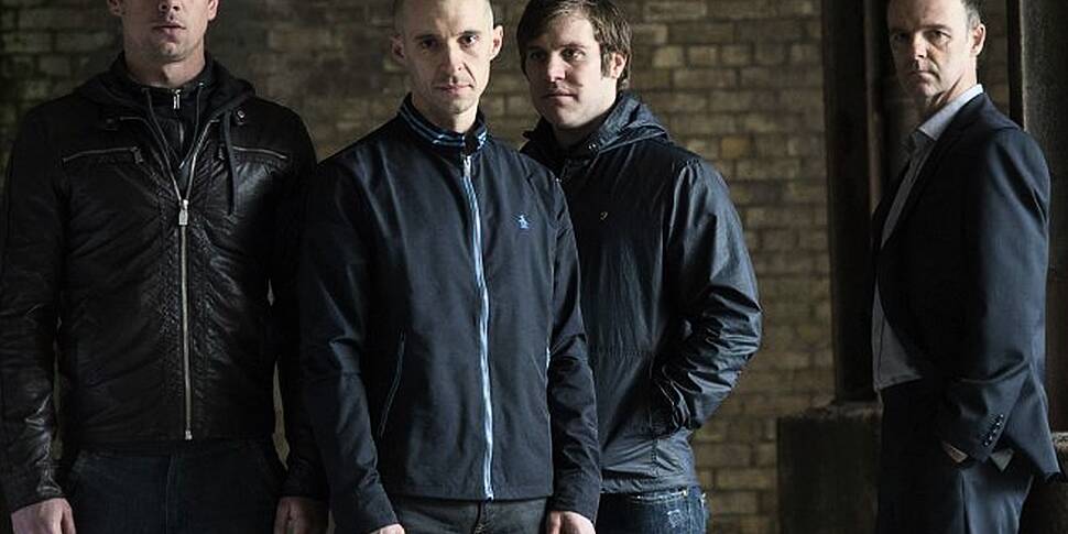 Love/Hate Air Date Revealed