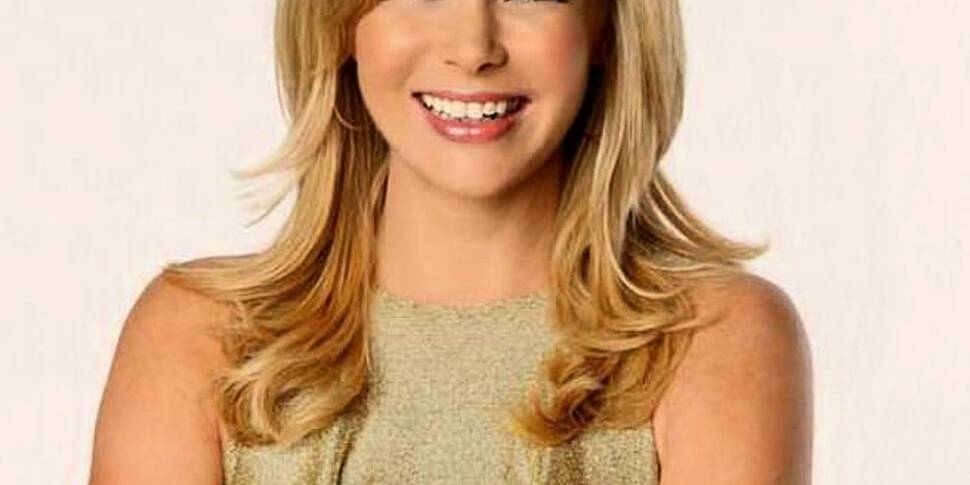 Amanda Holden to replace Holly...