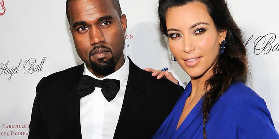 Kimye hire a body double for N...