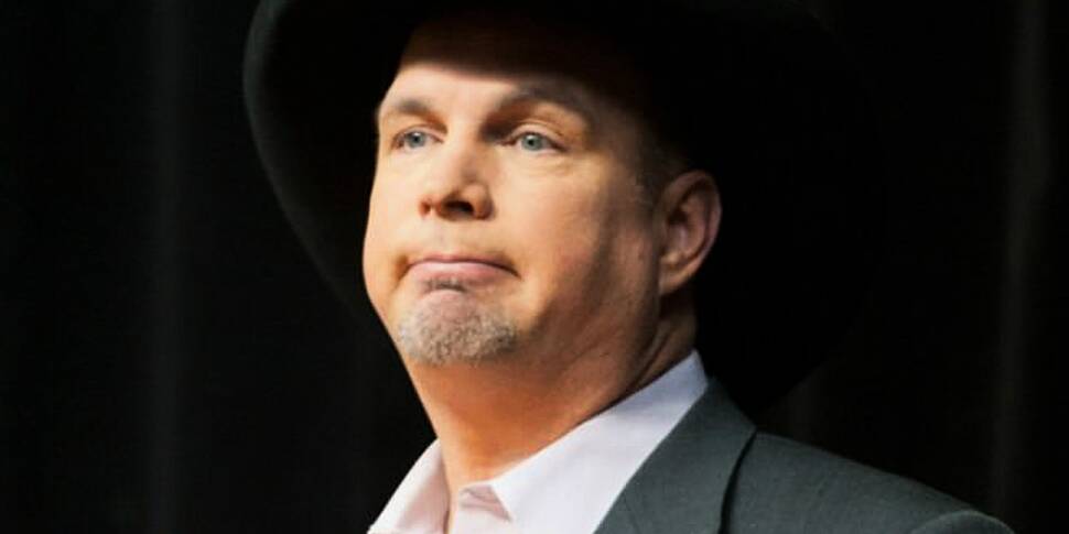 Garth Brooks planning two Iris...