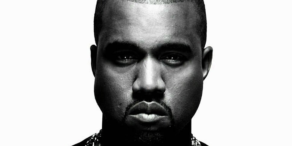 WATCH: Kanye West's long l...