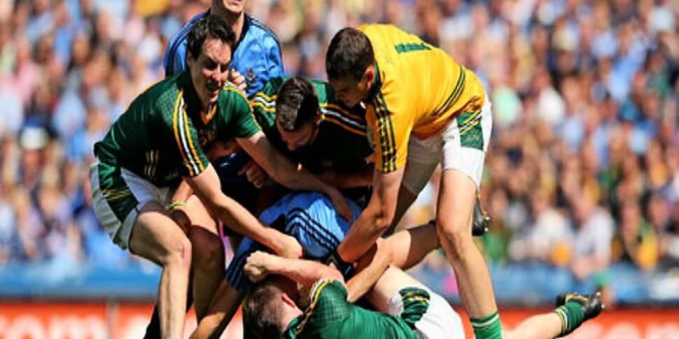 GAA Take No Action Over Biting...