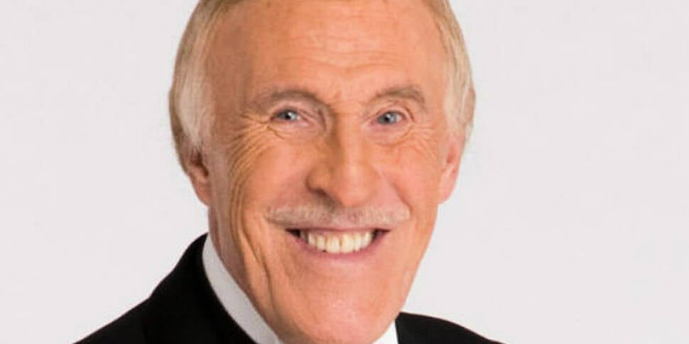 Bruce Forsyth returning to BBC...